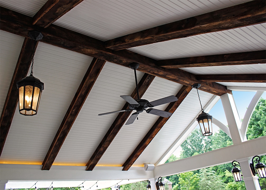 porch ceiling fans